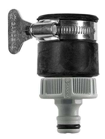Gardena Grote Waterdief - 15/20mm