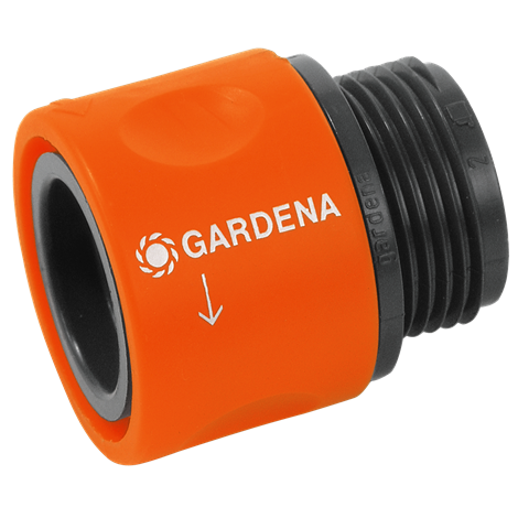 Gardena Slangstuk Wasautomaten