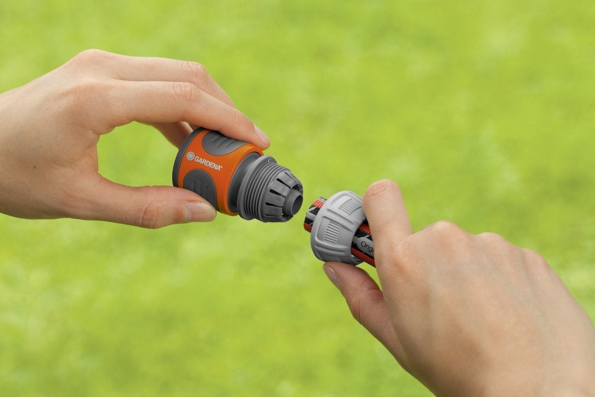 Gardena Slangstuk 3/4''