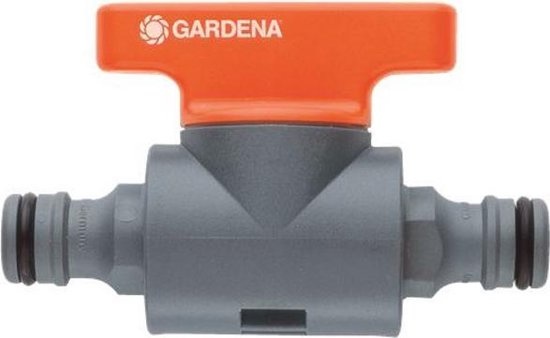 Gardena Afsluitventiel