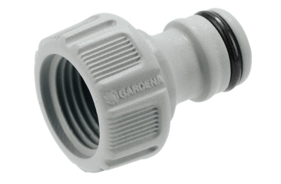 Gardena Kraanstuk 26,5mm 3/4''