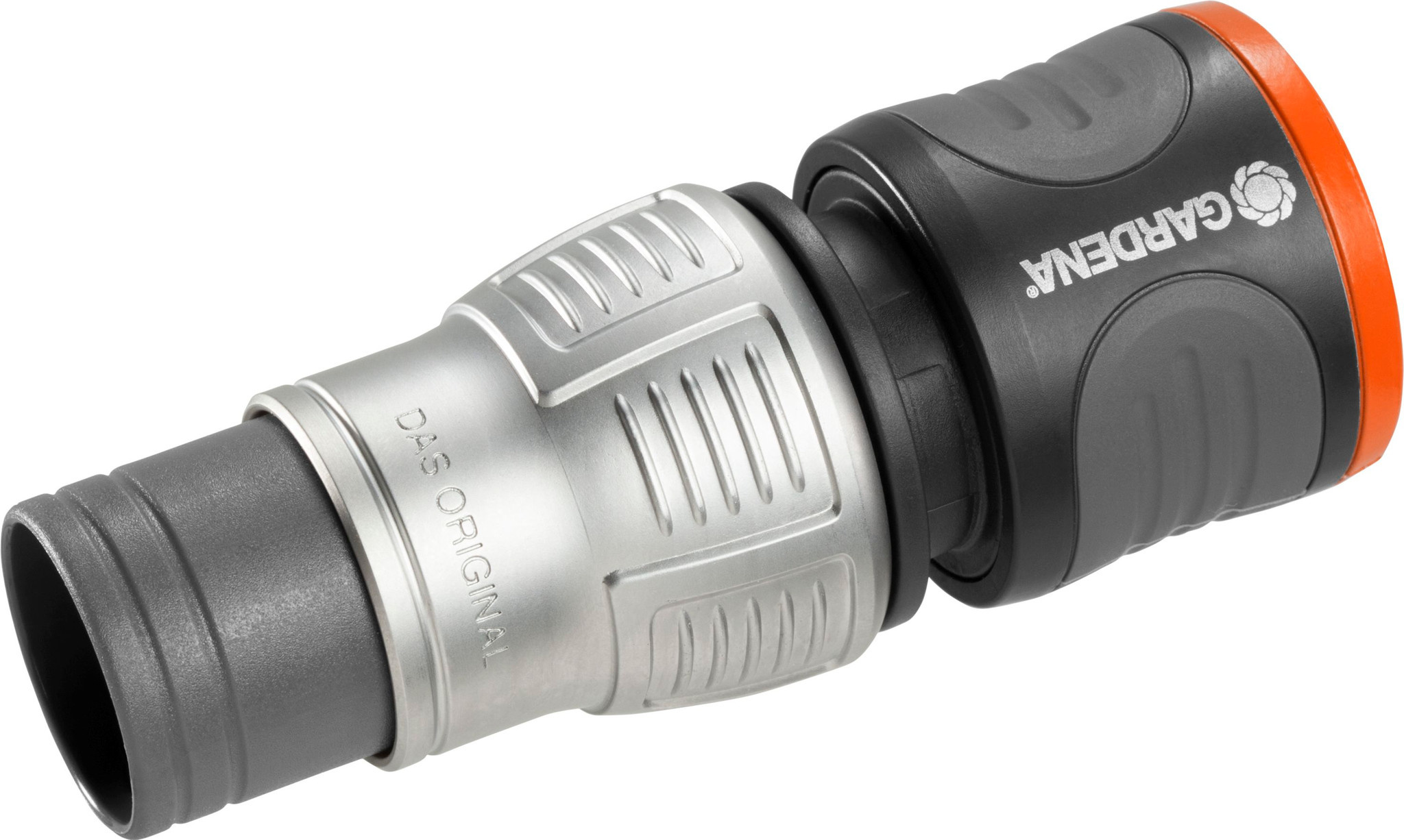 Gardena Premium Hose Fitting 1/2 '' - 5/8 ''