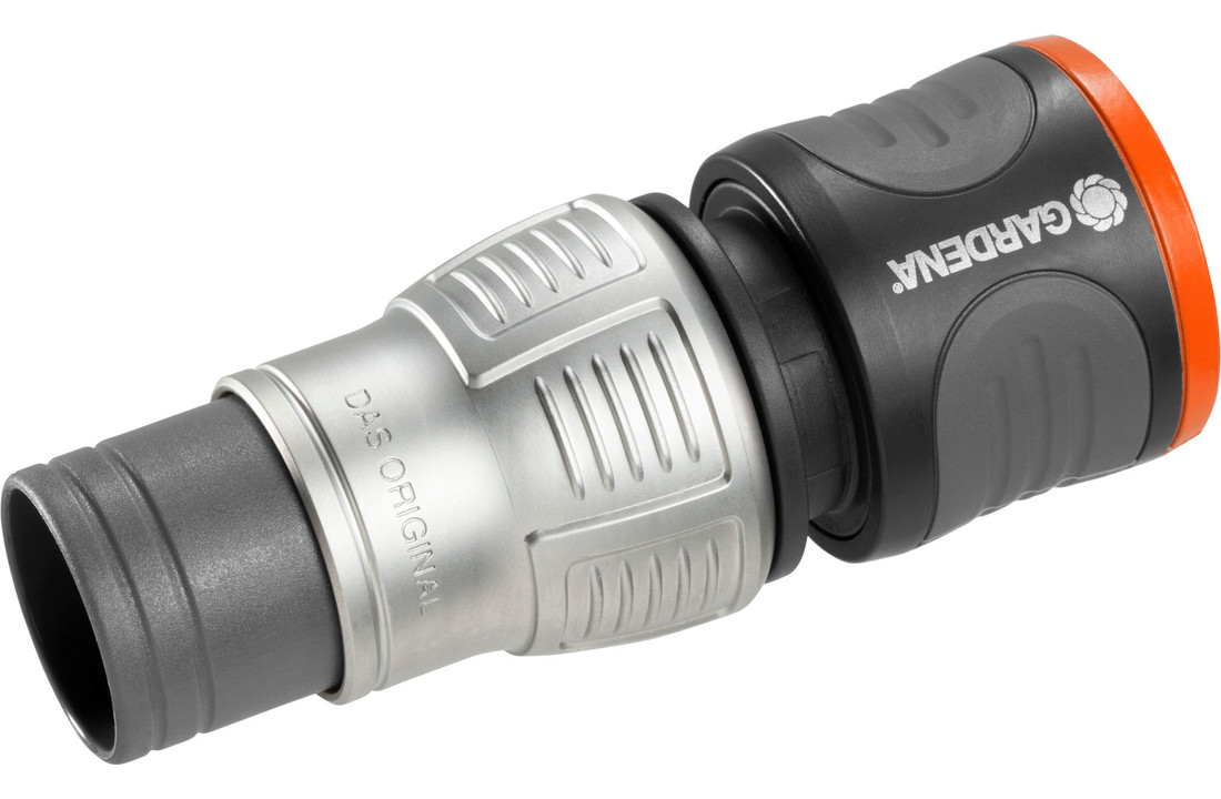Gardena Premium Hose Fitting 3/4''