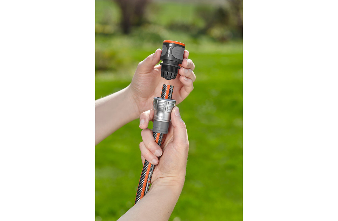 Gardena Premium Hose Fitting 3/4''