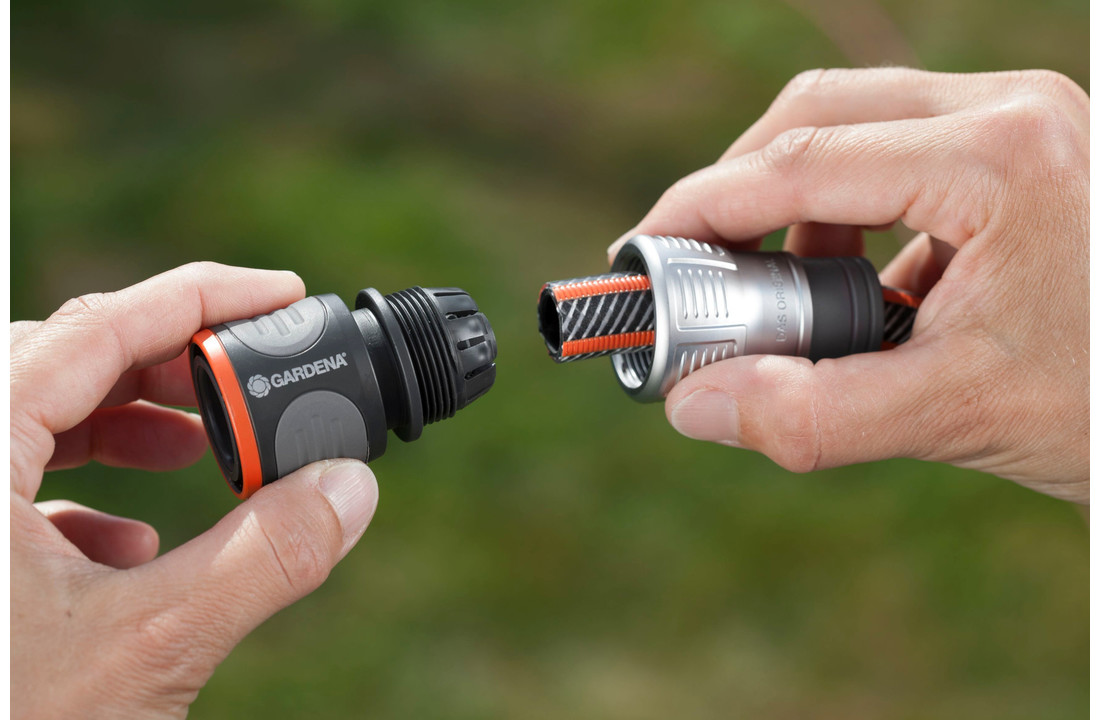Gardena Premium Hose Fitting 3/4''