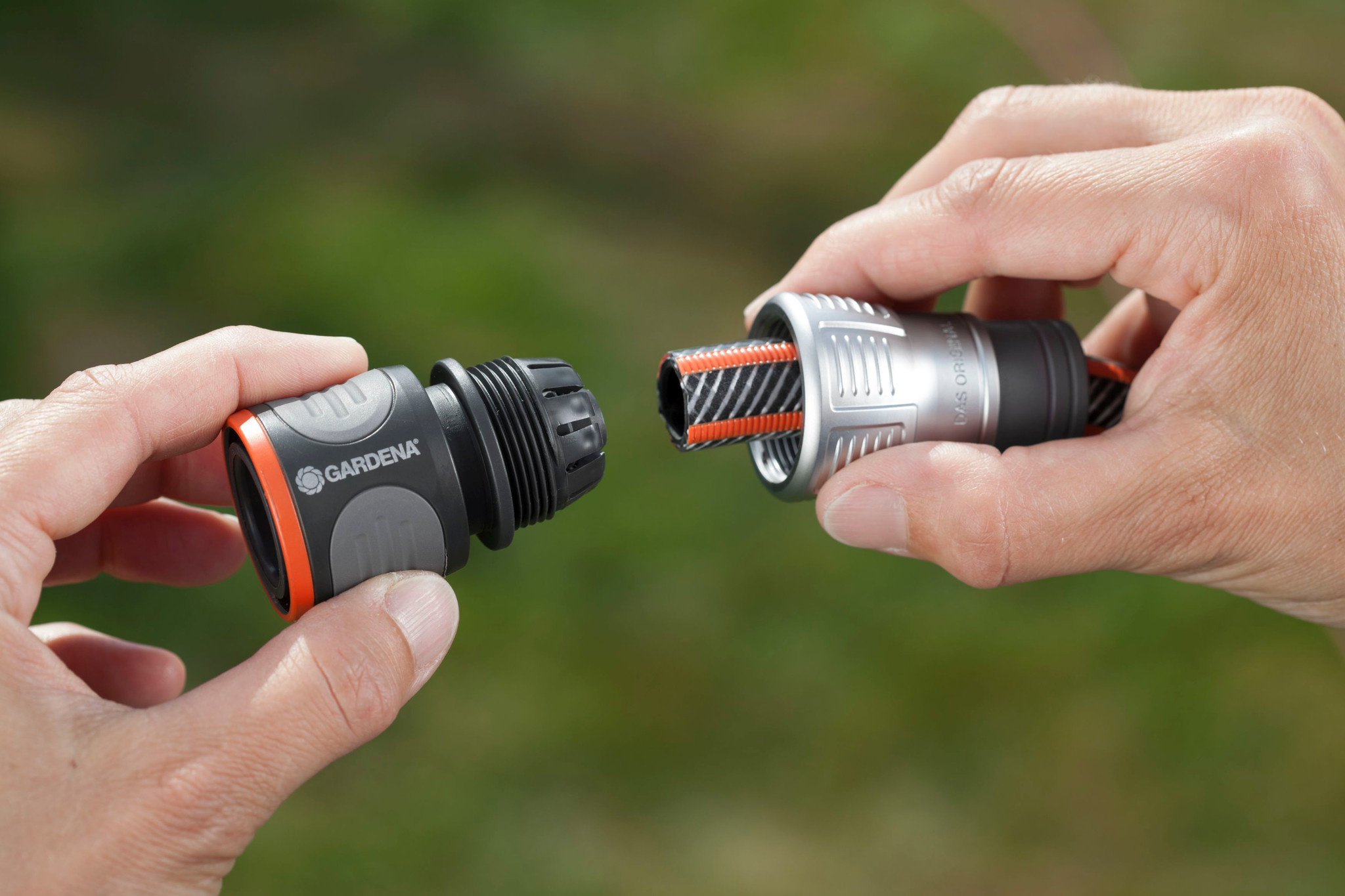 Gardena Premium Slangstuk 3/4''