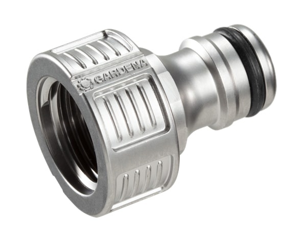 Gardena Premium Kraanstuk 21mm 1/2''