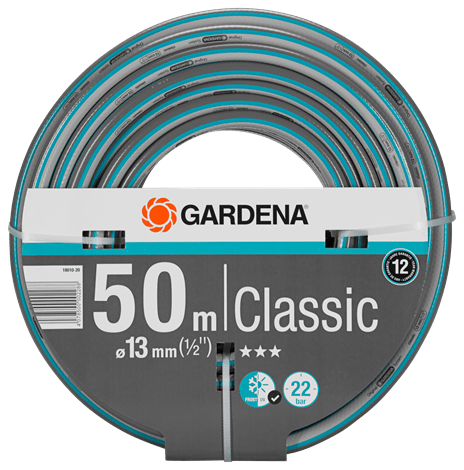 Gardena Classic Slang 13mm 1/2''