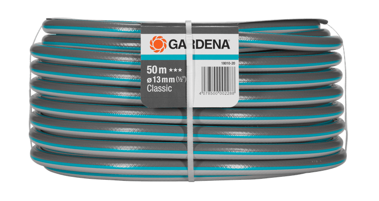 Gardena Classic Slang 13mm 1/2''