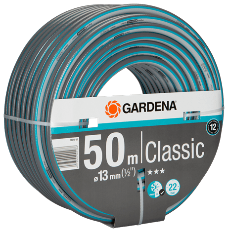Gardena Classic Slang 13mm 1/2''