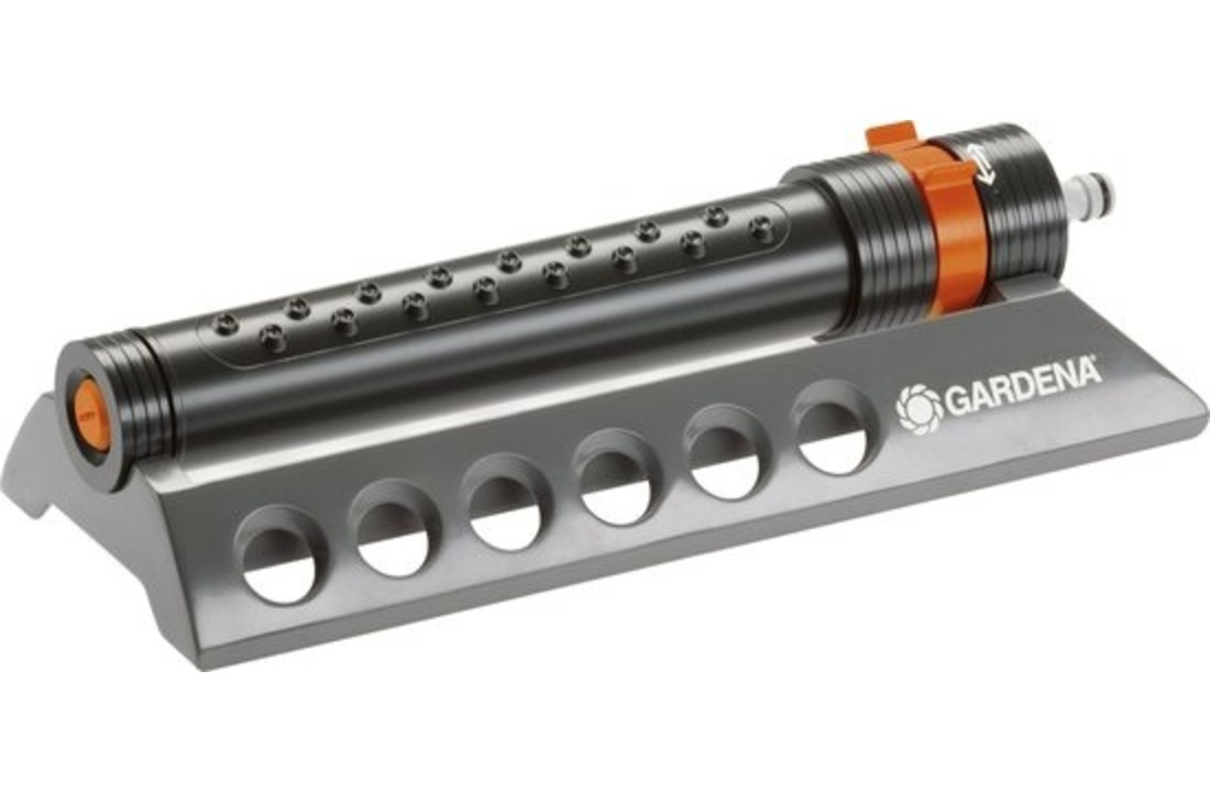Gardena Oscillating Sprinkler Comfort AquaZoom