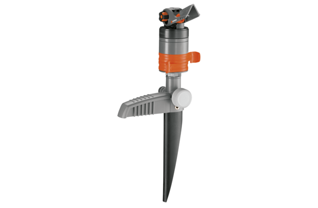 Gardena Comfort Turbo sprinkler Spike