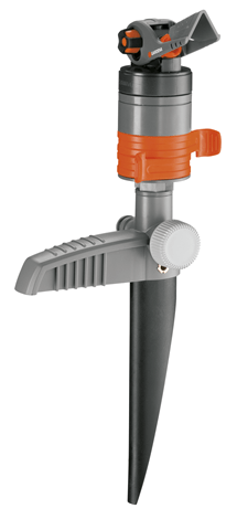 Gardena Comfort Turbinesproeier Spike