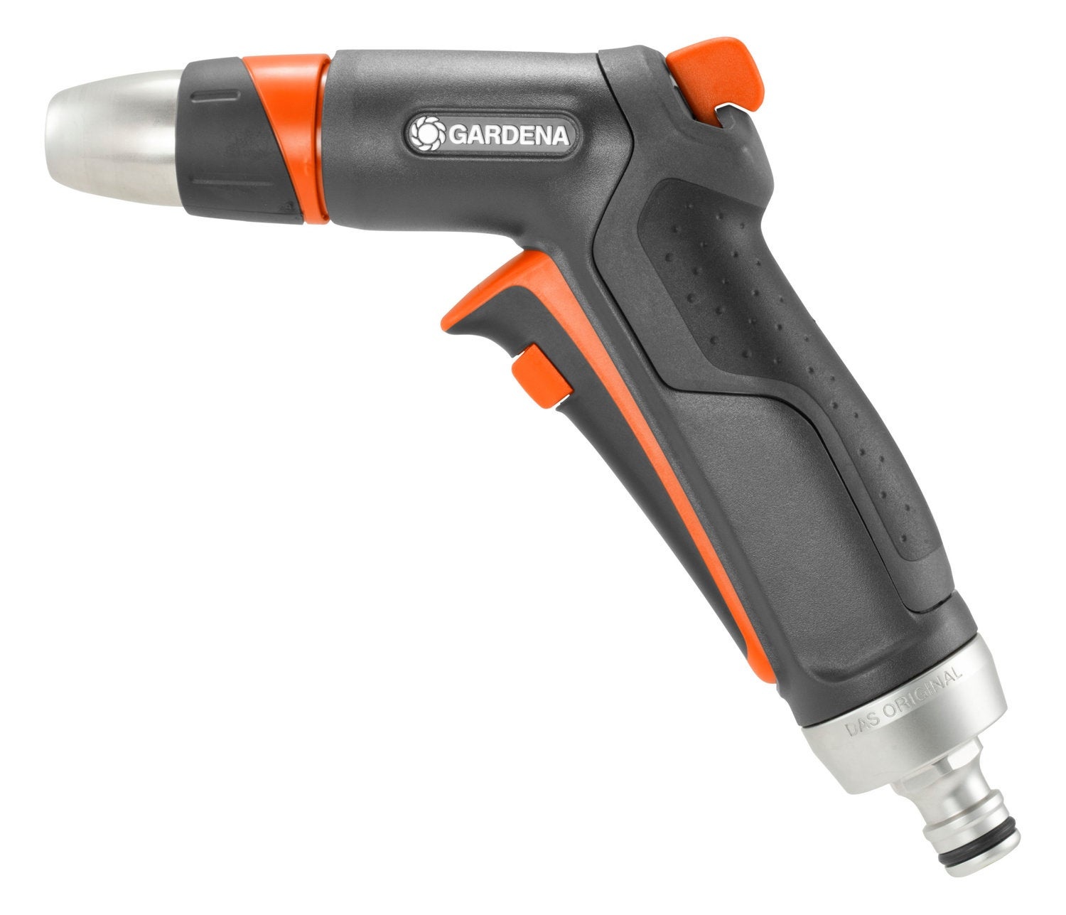 Gardena Spritzpistole Metall
