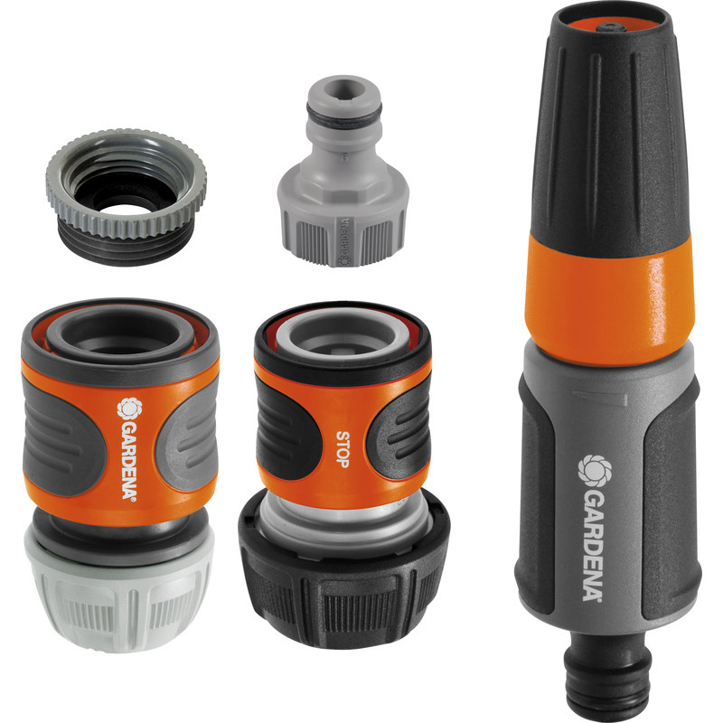 Gardena Startset Tuinspuit 44