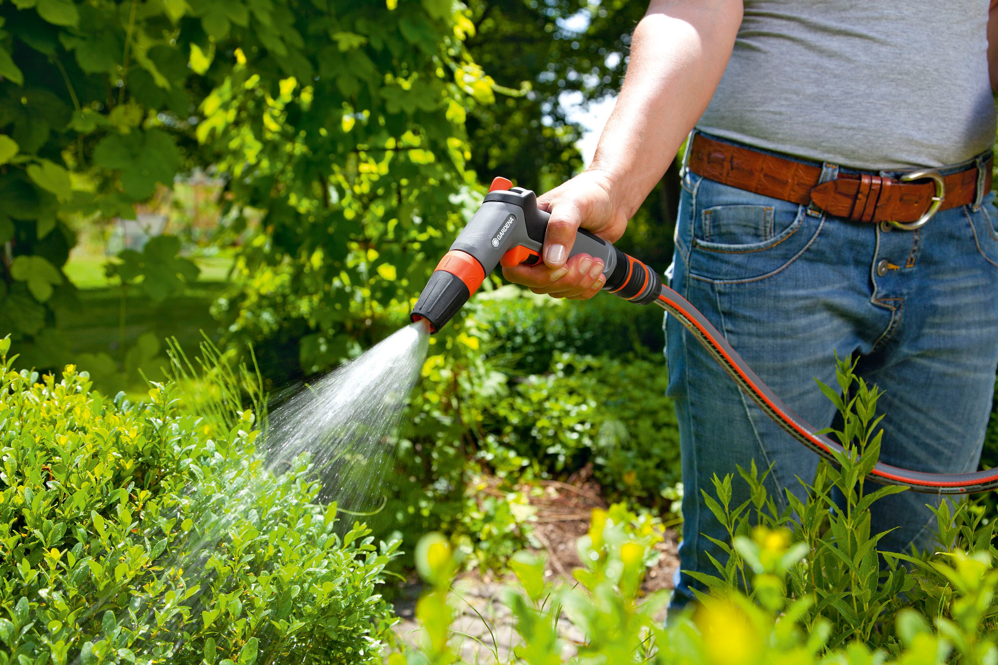 Gardena Classic Spray Gun
