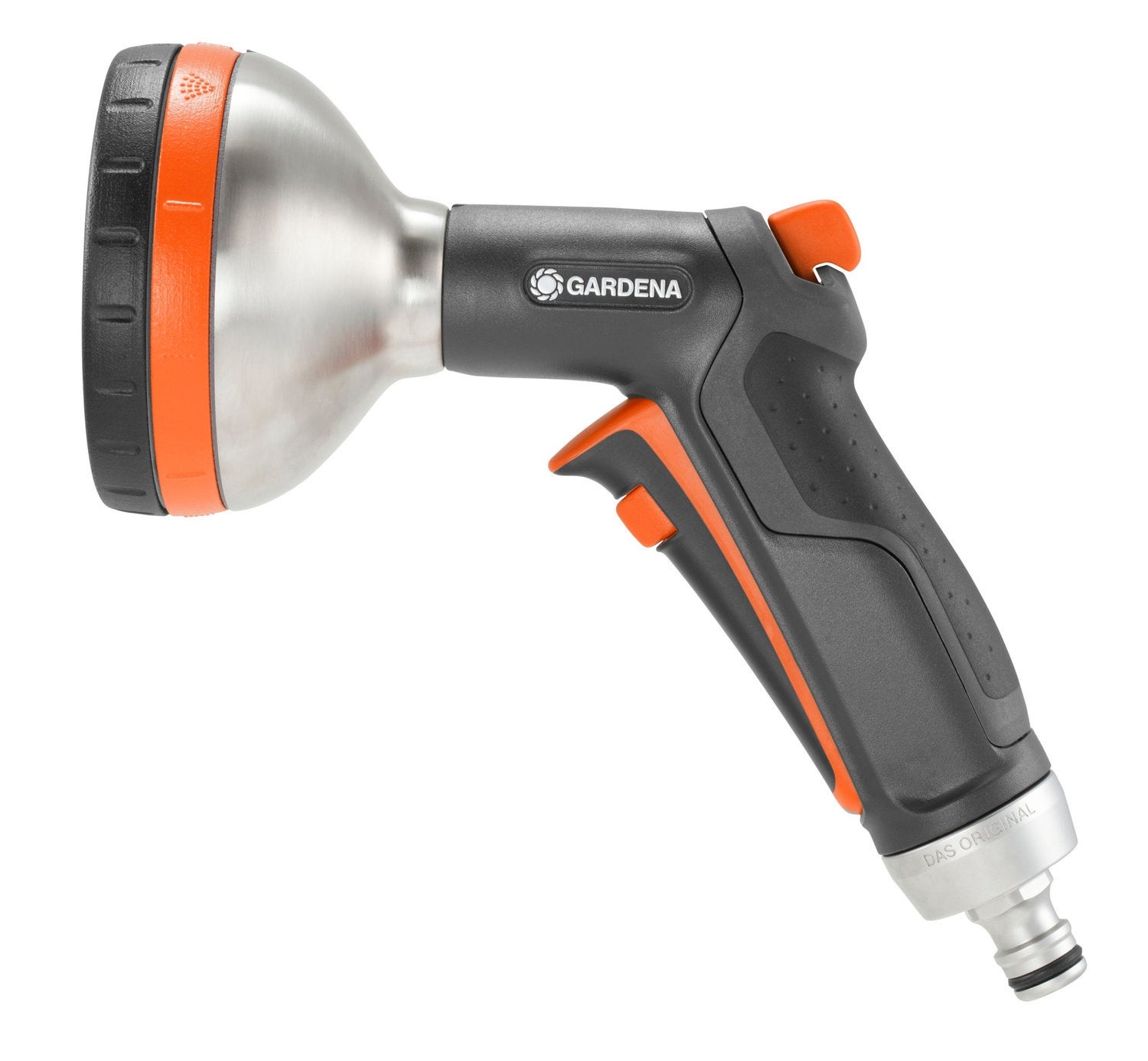 Gardena Premium Broes Metaal