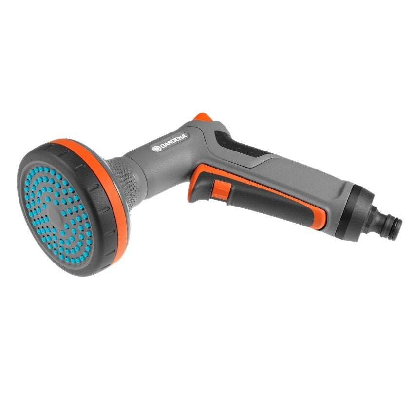 Gardena Comfort Broes Bloemen