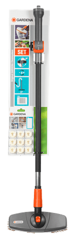 Gardena Autowaschset