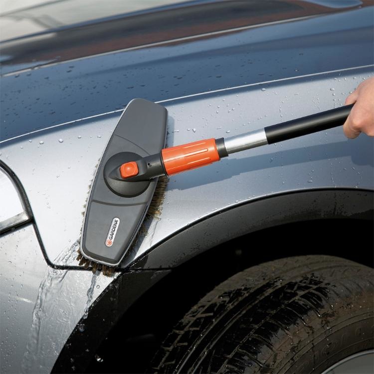 Gardena Autowaschset