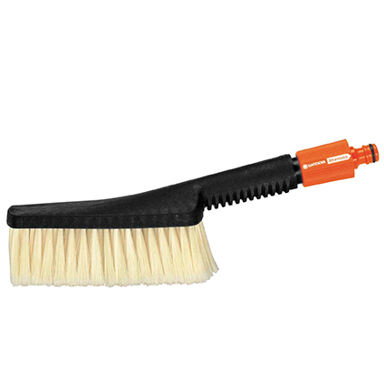 Gardena Handwasborstel met shampoostaafjes
