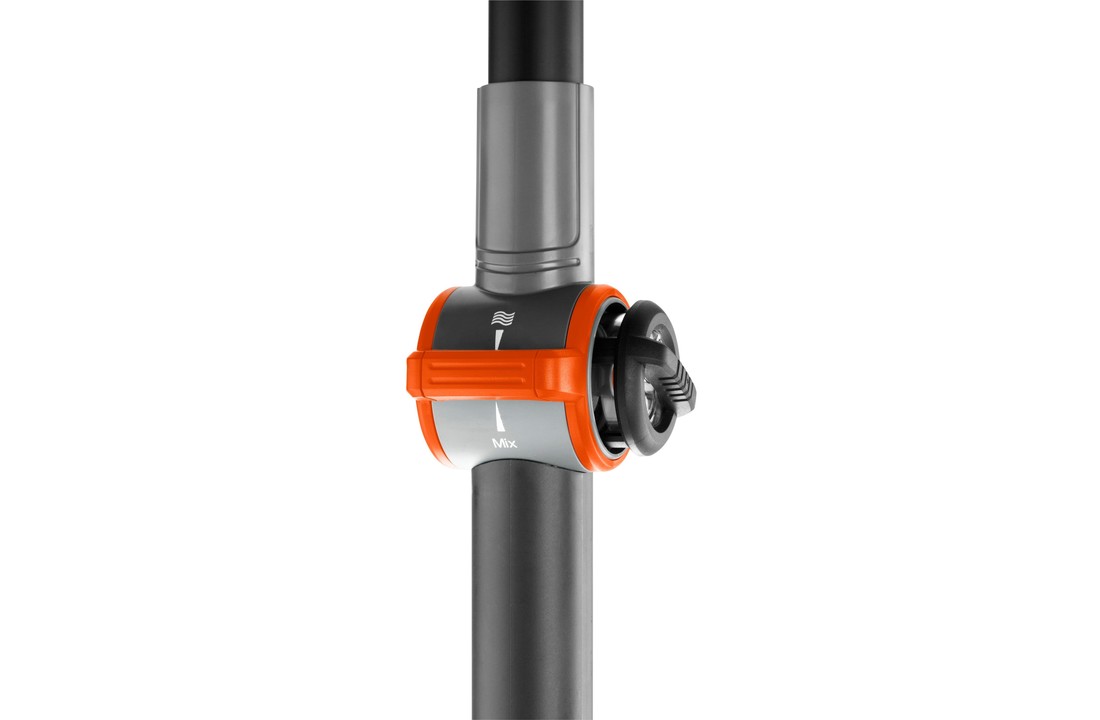 Gardena Cleansystem Water Handle 150cm