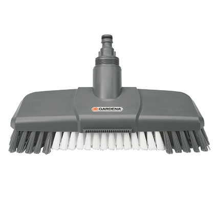 Gardena Schrobber Comfort