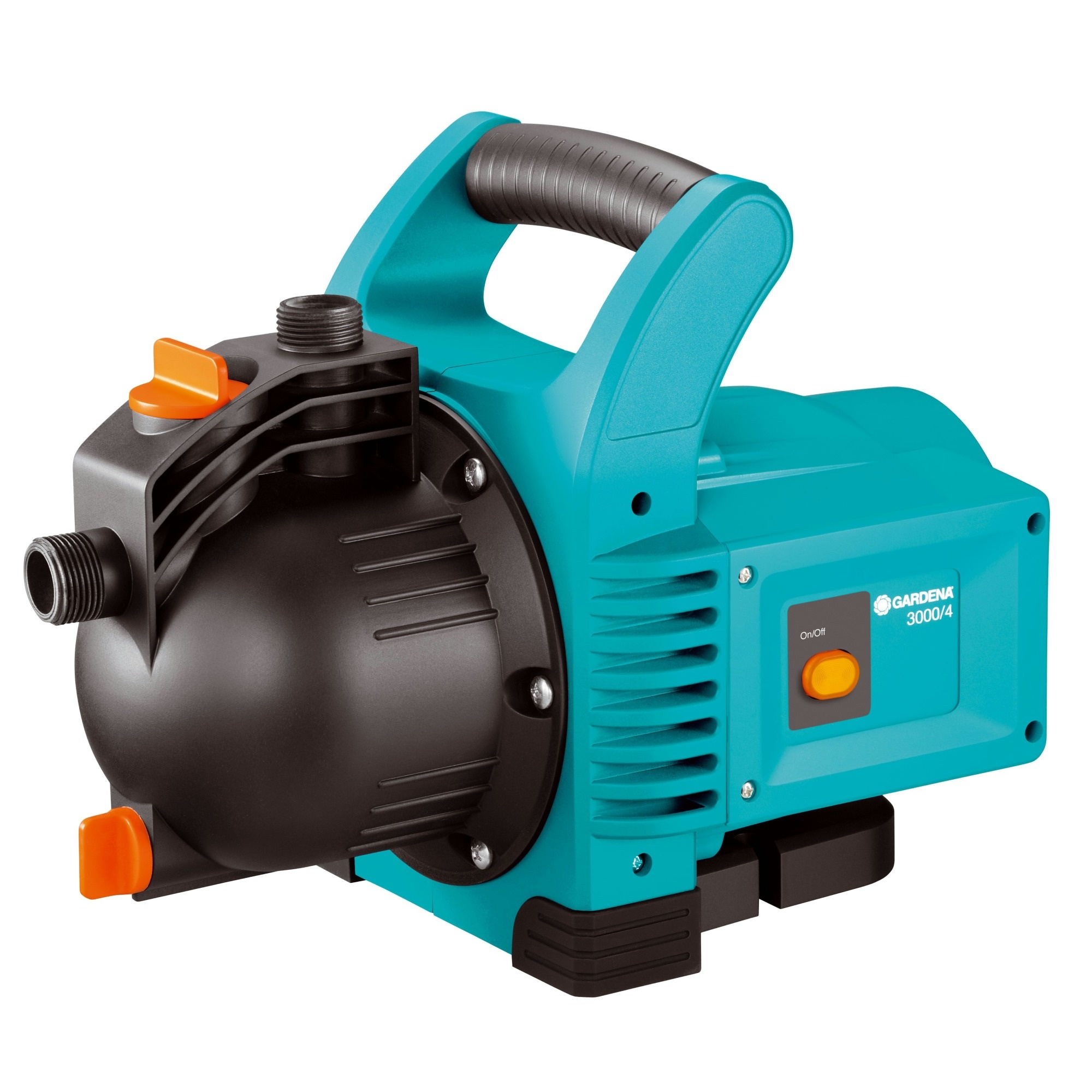 Gardena Classic Wasserpumpe 3000/4
