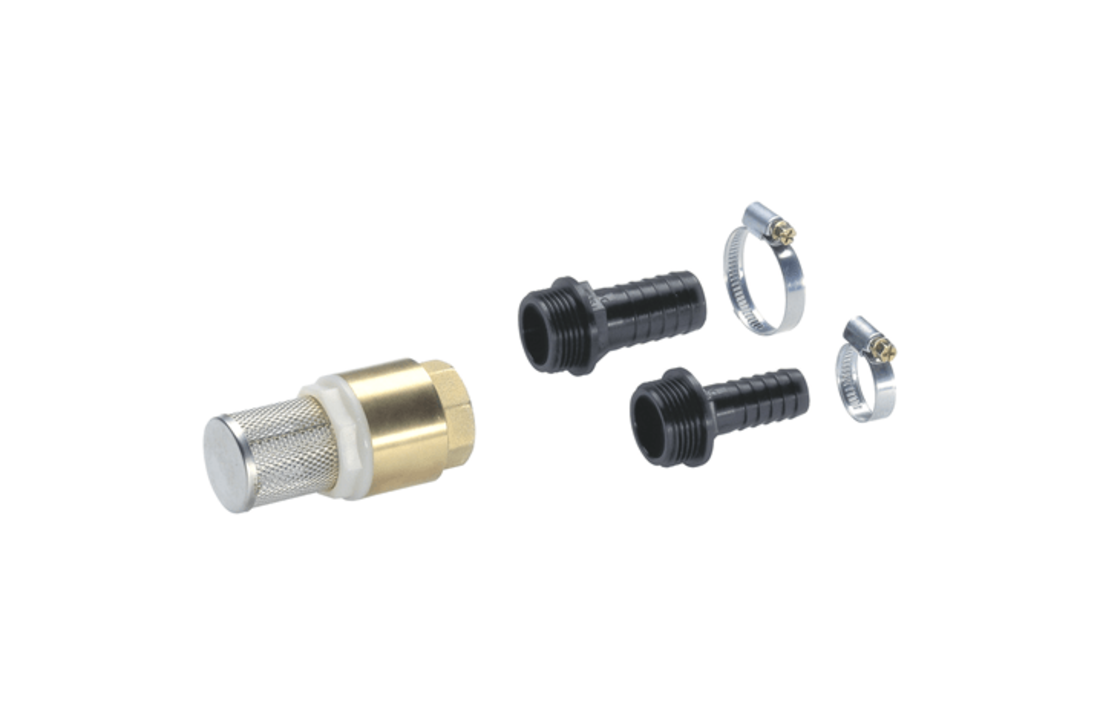 Gardena Suction filter 19mm / 25mm