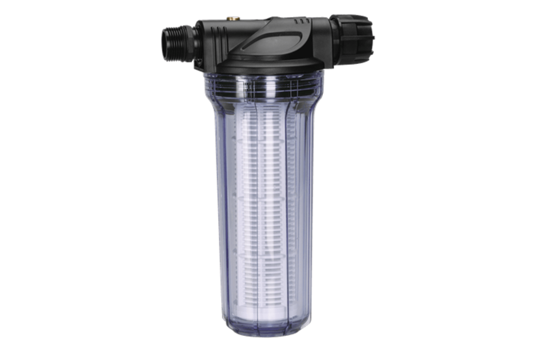 Gardena Pre-filter Pump 6000 l / h