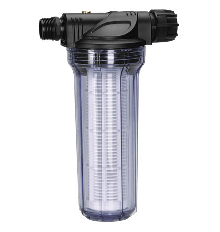 Gardena Vorfilterpumpe 6000 l / h