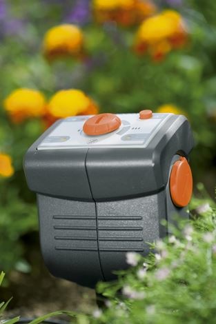 Gardena Bodenfeuchtesensor