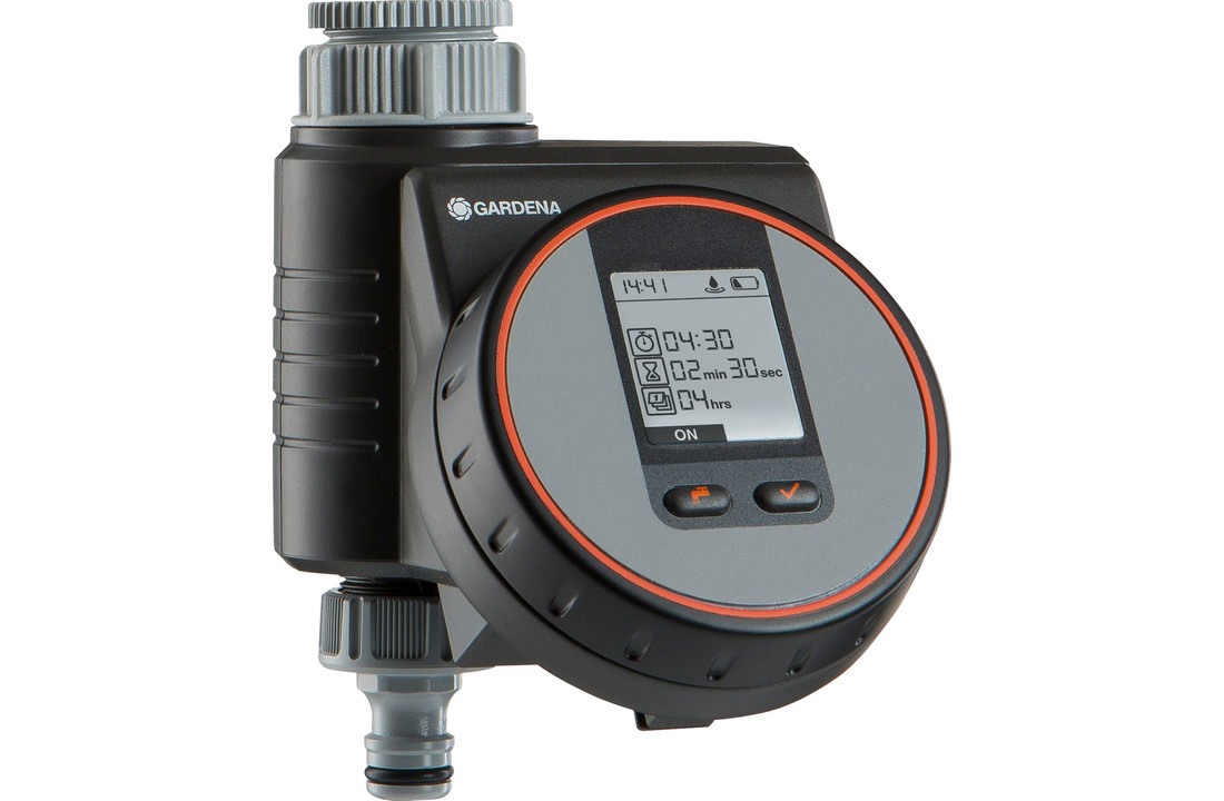 Gardena Besproeiingscomputer Flex Control