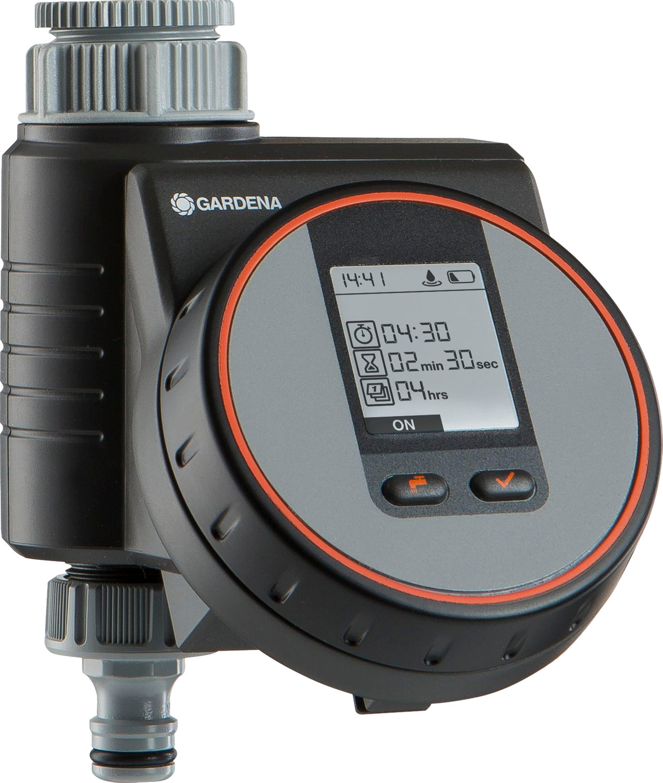 Gardena Water Computer Flex Control