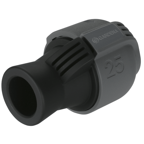 Gardena Verbindingset Binnendraads 25mm 3/4''