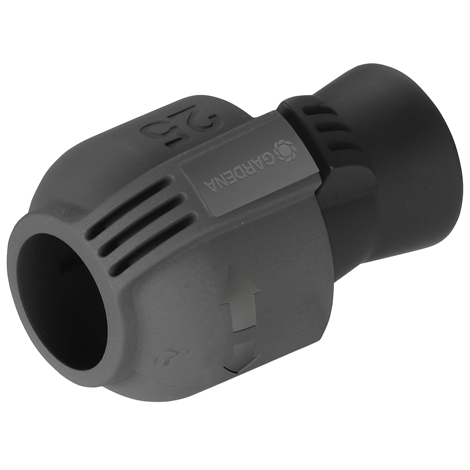 Gardena Verbindingset Binnendraads 25mm 3/4''