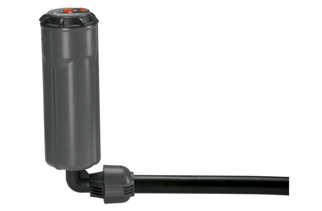 Gardena L-Stuk Buitendraad 25mm