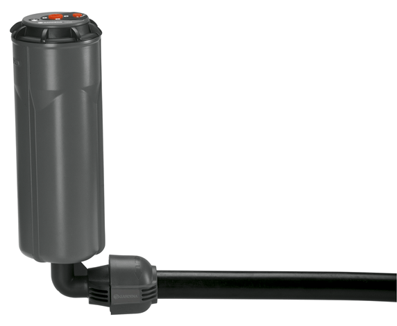 Gardena L-Stuk Buitendraad 25mm