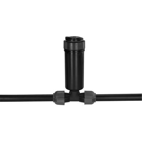 Gardena T-Stuk Buitendraad 25mm