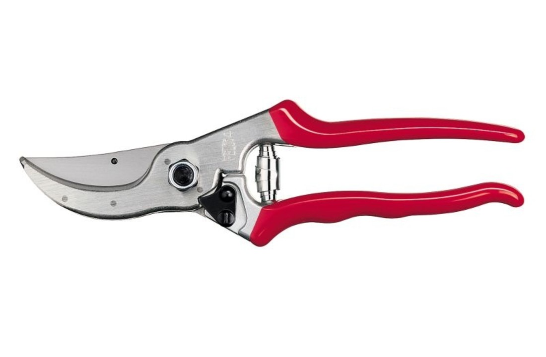 Felco 4 Snoeischaar - Klassiek Rood