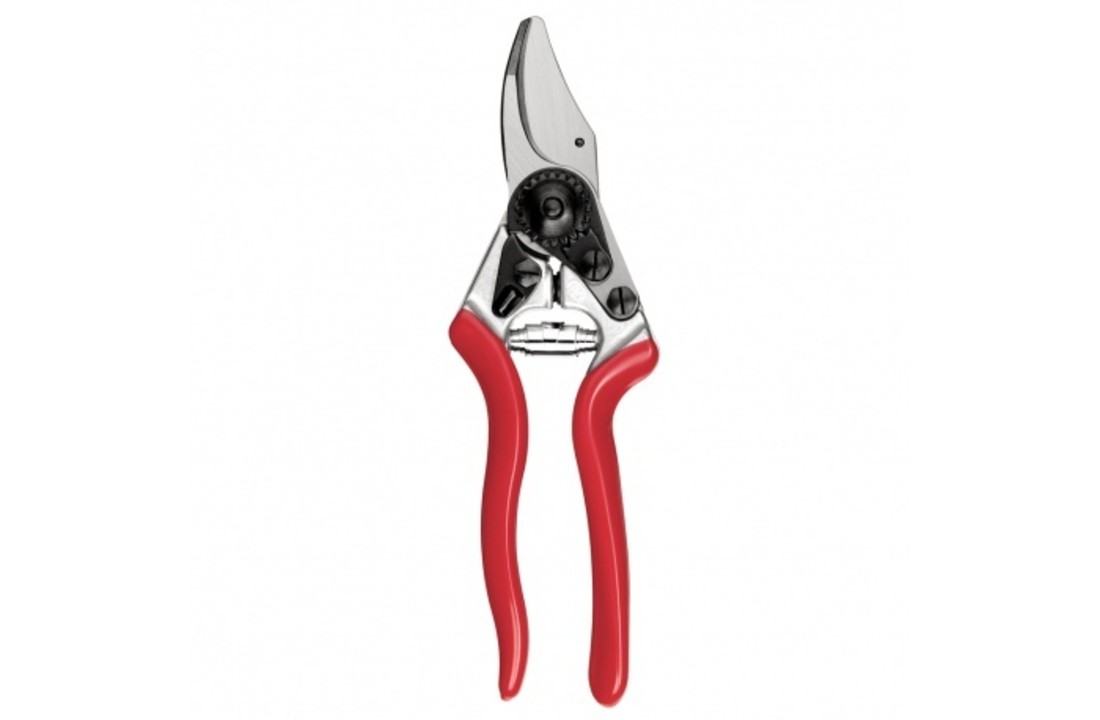 Felco 6 Snoeischaar - Compact Rood