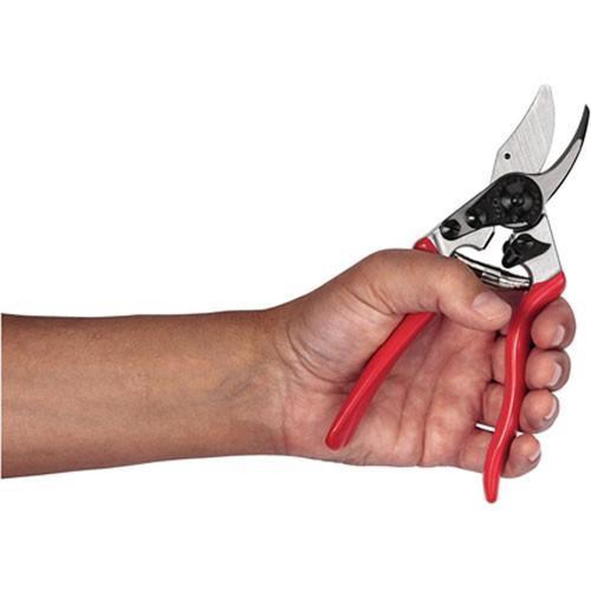 Felco 16 Secateurs - Left-handed Red