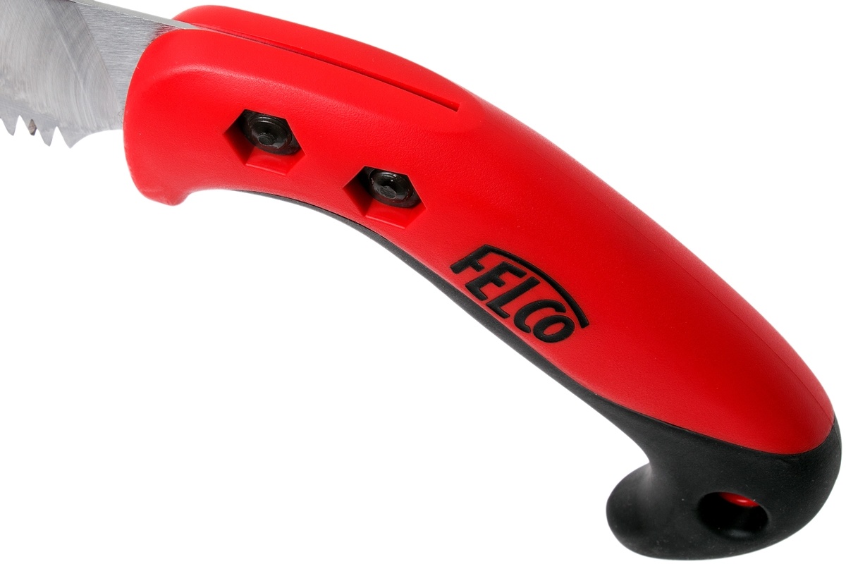 Felco 640 Curved Pull Saw