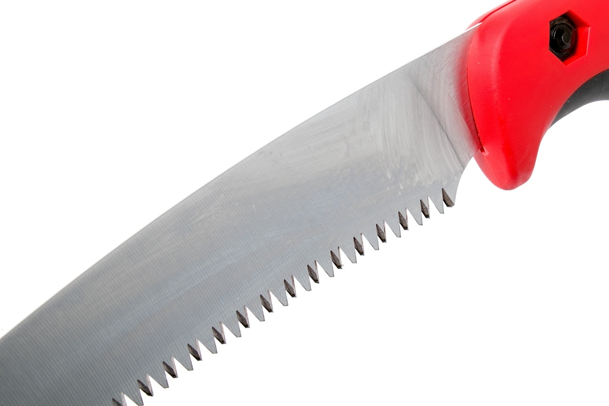Felco 640 Curved Pull Saw