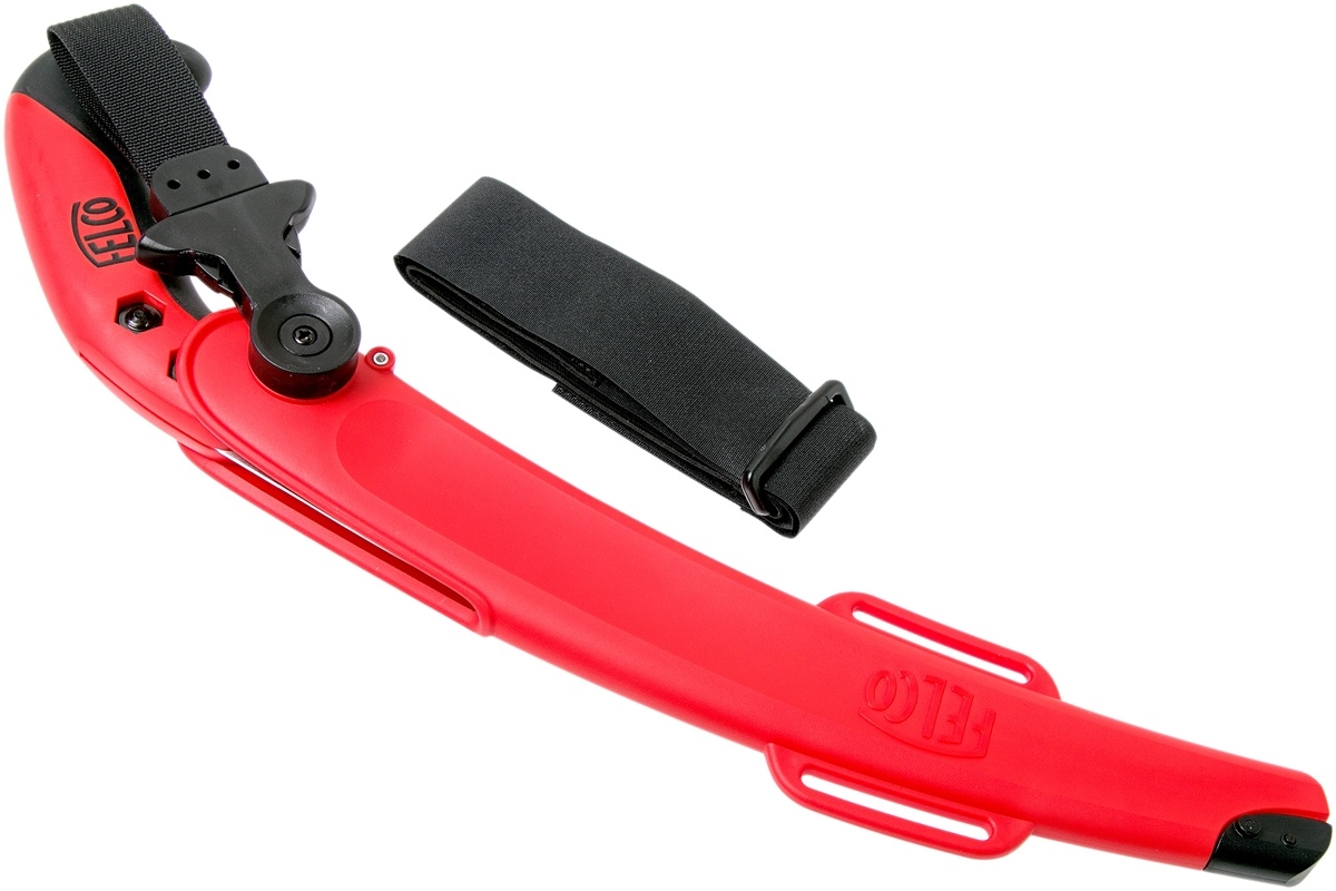 Felco 640 Curved Pull Saw