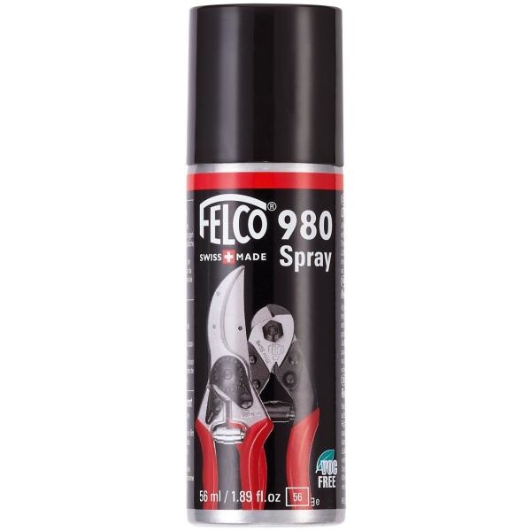 Felco 980 Reinigungsspray für Gartenschere