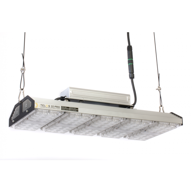 TELOS 10 PRO LED Lamp 285W