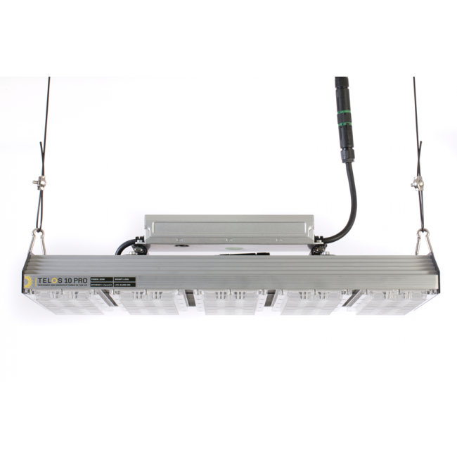 TELOS 10 PRO LED Lamp 285W