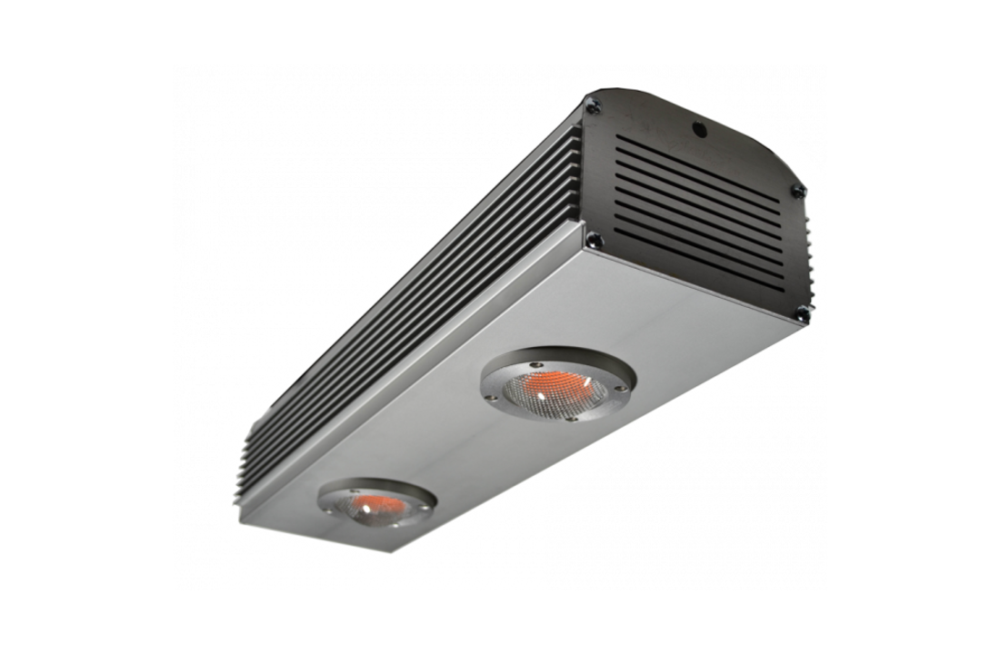 PlantLED Bonum LED 200W