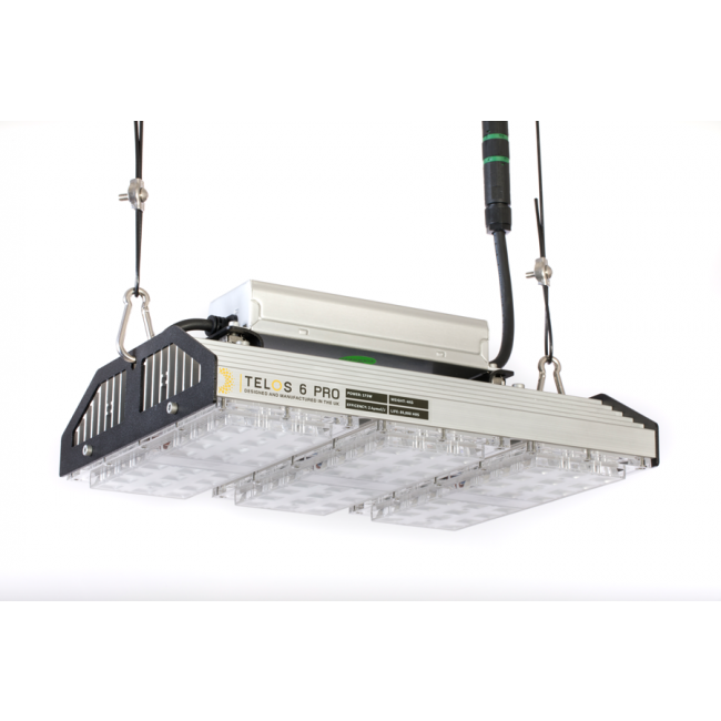 TELOS 6 PRO LED Lamp 175W